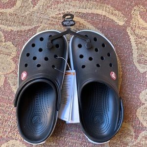 Kids crocs brand new unisex
